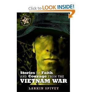   War (Battlefields & Blessings) [Paperback] Larkin Spivey Books