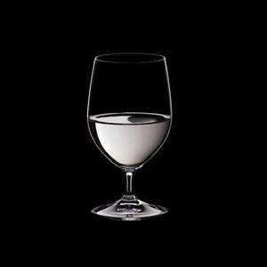 Riedel Ouverture Crystal Water Glass, Set of 2  Kitchen 