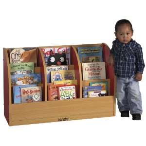  Single Sided Book Stand   Toddler