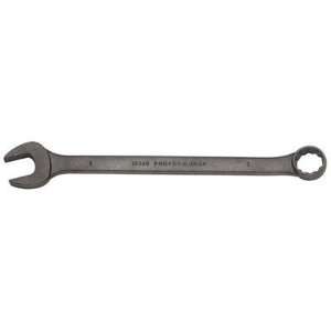  Stanley Proto J1258B Combination Wrench 1 13/16 12 Point 