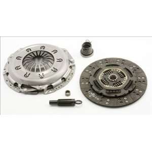  Luk Clutches And Flywheels 05 108 Clutch Kits: Automotive