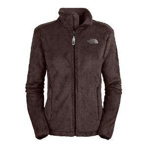   The North Face Osito Womens Fleece Jacket 2012: Sports & Outdoors