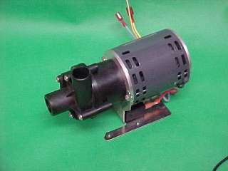 Circulating Pump 12 GPM 115 Volt  