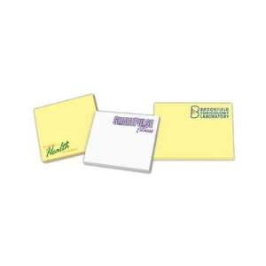  Bic   Sticky notes, 4 x 3 with 50 pages per pad. Office 