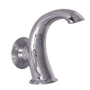    York 313: Wall Mount Tub Spout by Watermark: Home Improvement