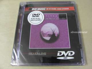 DIRECTIONS   Center [DVD AUDIO] SILVERLINE $2.99 S&H  