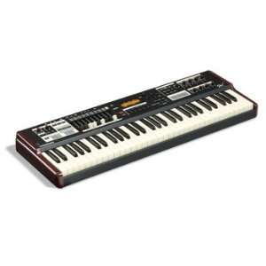  Hammond SK1 (61 Key SK1 Combo Organ) Musical Instruments