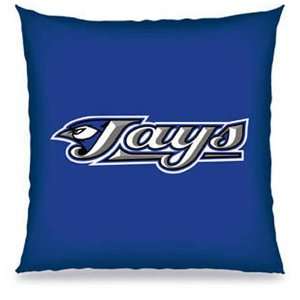  Biederlack Toronto Blue Jays Souvenir Pillow Sports 