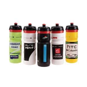  Elite Corsa Team Assortment, 5 Bottles