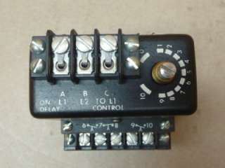 Industrial Solid State Relay 1014 1 G 1 B, #31114  