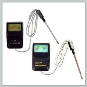  Joebonsai pH and Deluxe Water Meter Combo   Buy Both and 