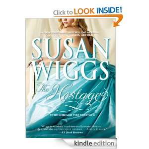   (The Chicago Fire Trilogy) Susan Wiggs  Kindle Store