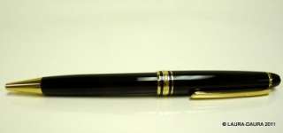 MontBlanc Meisterstuck Classique Pen 164  