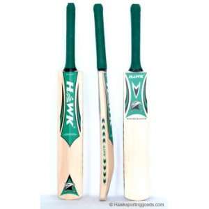 Hawk Cricket Master Blaster Bat   Size Harrow  Sports 