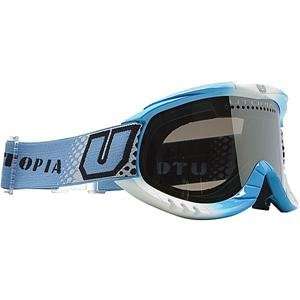 Utopia Optics Slayer Cold Weather Goggles   One size fits most/Powder 