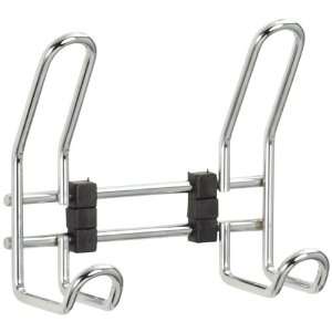  The Container Store Scala 2 Hook Rack: Home & Kitchen