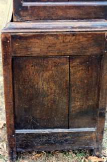Rare Antique German Shrank Cabinet/Cupboard/Sideboard  