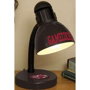  Sports Team College Desk Lamp, COLLEGE TEAMS, SOUTH 