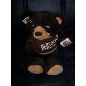 New Hersheys Bear Plush 14