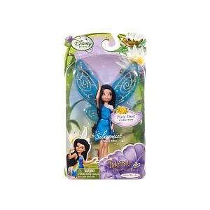  Disney Fairies   Tinker Bell & The Great Fairy Rescue Doll 