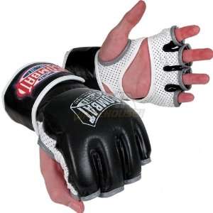   Sports Combat Sports Super Sleek MMA Fight Gloves