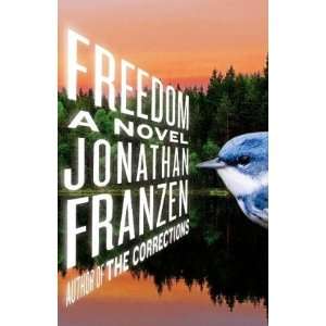  Freedom [Paperback] Jonathan Franzen Books