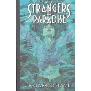   Strangers in Paradise **ISBN 9781892597243** Terry Moore Books