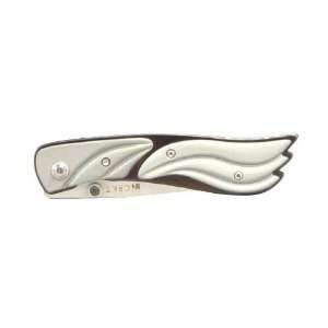  Columbia River Knife & Tool Montana Gentleman folding 