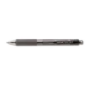  Signo Gel Retractable Pen/Mechanical Pencil Black Ink Fine 