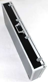 CNB PDC 410H Black Pedal Case Pedalboard Pedal Board  