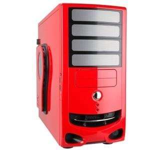 com New In Win Xtreme F430 Gaming Chassis High Quality Modern Design 