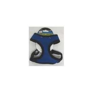  3 PACK COMFORT CONTROL HARNESS, Color BLUE; Size SMALL 