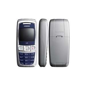  Siemens A75 Unlocked GSM Cell Phone: Electronics