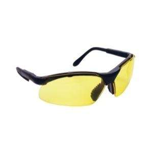  SAS Safety (SAS5410002) Sidewinders Safety Glasses   Black 