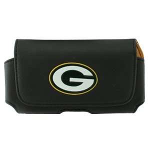  NFL   Green Bay Packers Horizontal Pouch fits iPhone 4 
