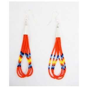  Navajo Earrings/Pow Wow Earrings: Everything Else