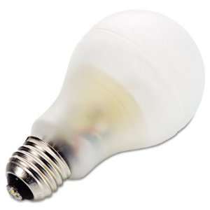 GENERAL ELECTRIC CO. Compact Fluorescent Bulb GEL74437:  