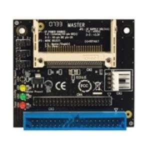  Compact Flash Adapter Ide 44PIN: Electronics
