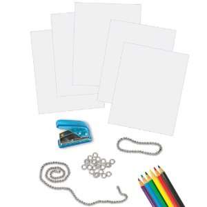   for Kids Creativity for Kids Make Your Own Shrinky Dinks Activity