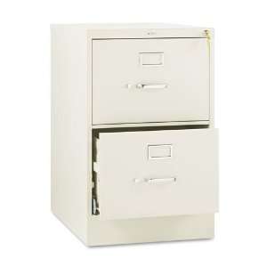  Products   HON   510 Series Two Drawer, Full Suspension File, Legal 