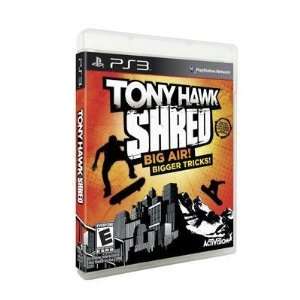  Selected Tony Hawk Ride 2 Shred PS3 By Activision 