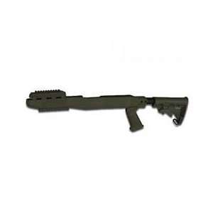 TAPCO SKS Intrafuse Sys w/LowerRail OD