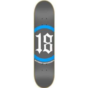  Anti Hero Gi18 Skateboard Deck