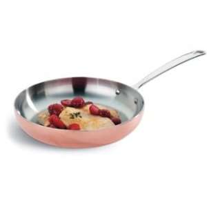  Exeter Copper Stainless Steel Fry Pan 12 Kitchen 