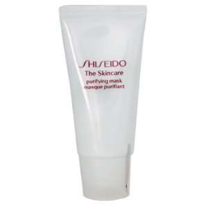 Shiseido Cleanser   2.5 oz The Skincare Purifying Mask for Women