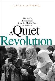 Quiet Revolution The Veils Resurgence, from the Middle East to 
