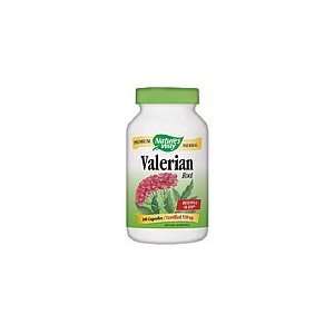  Valerian Root 470mg