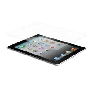 Speck Products SPK A1208 Shieldview Screen Protector Film for New iPad 