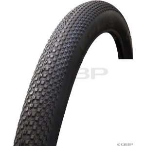  Vee Rubber 12 29x1.95 Black Folding Bead Tire: Sports 