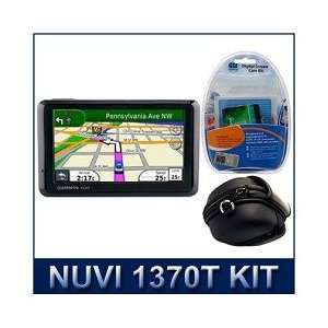   City GPS Total Care Kit with Case and Cleaning Kit GPS & Navigation